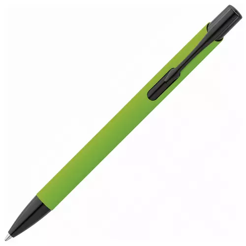 Ручка алюминиевая Soft Touch 2