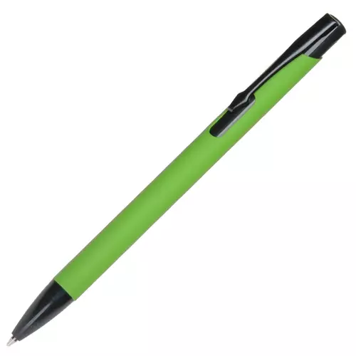Ручка алюминиевая Soft Touch 4