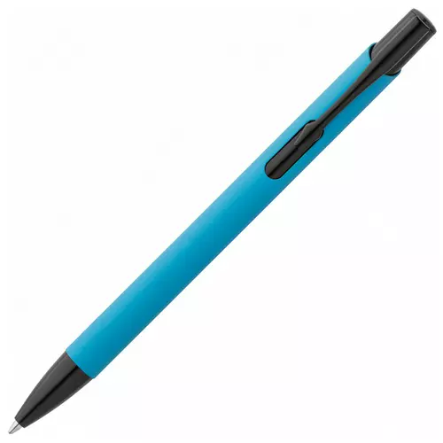 Ручка алюминиевая Soft Touch 2