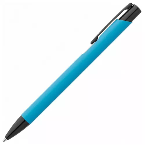 Ручка алюминиевая Soft Touch 3