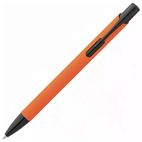 Ручка алюминиевая Soft Touch 2
