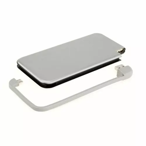 Повербанк Trick, 6000 mAh 2