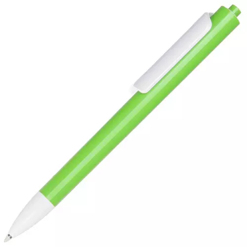 Ручка пластиковая Forte, Lecce Pen 2