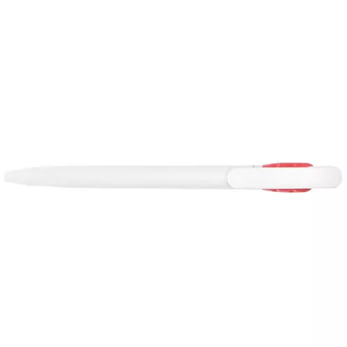 ЭКО ручка БИОпластиковая Golff Green, Lecce Pen 4