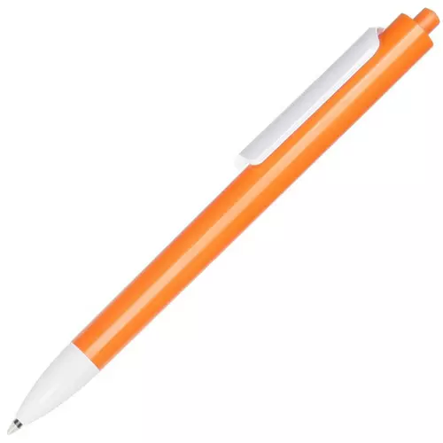 Ручка пластиковая Forte, Lecce Pen 2