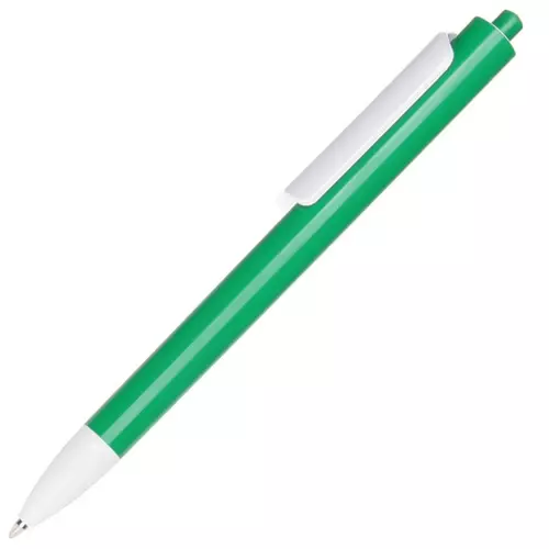 Ручка пластиковая Forte, Lecce Pen 2