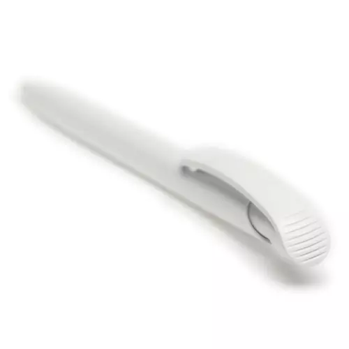 Ручка пластиковая Clear, Ritter Pen 2