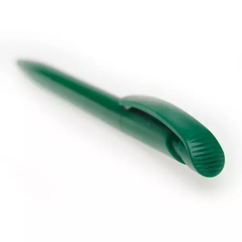 Ручка пластиковая Clear, Ritter Pen 2