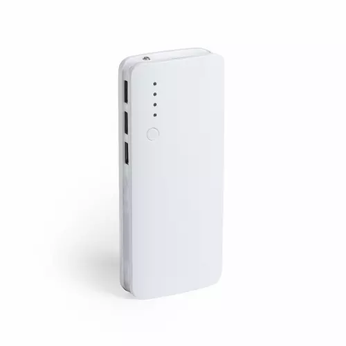 Повербанк 10000 mAh со светодиодным индикатором Darlings