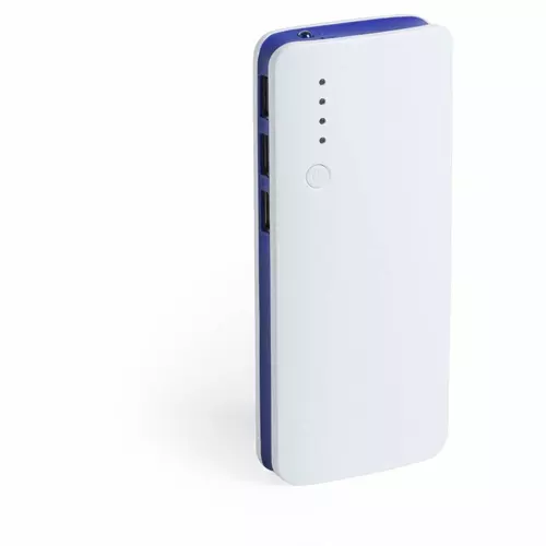 Повербанк 10000 mAh со светодиодным индикатором Darlings
