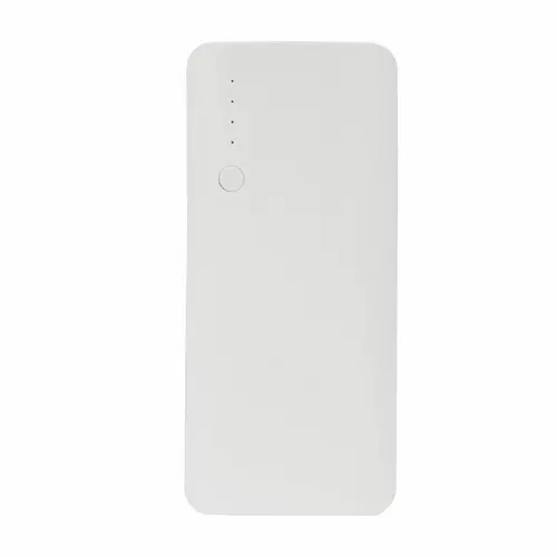 Повербанк 10000 mAh со светодиодным индикатором 4
