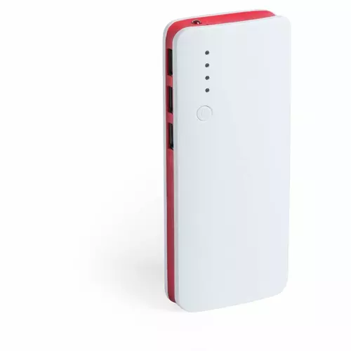 Повербанк 10000 mAh со светодиодным индикатором Darlings