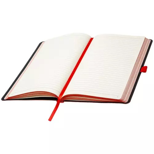 Записная книжка А5 Туксон Ton on ton, Mem'O! ТМ 6