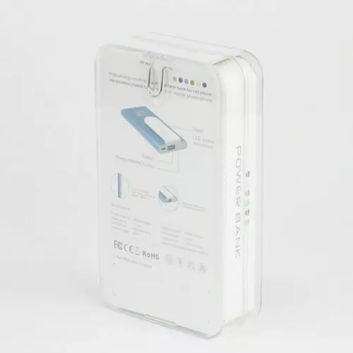 Повербанк HitClip з кліпсою, 3000 mAh 4