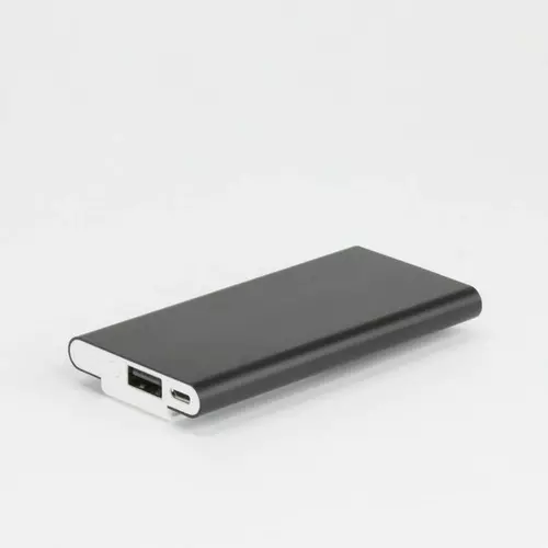 Повербанк HitClip с клипсой, 3000 mAh 6