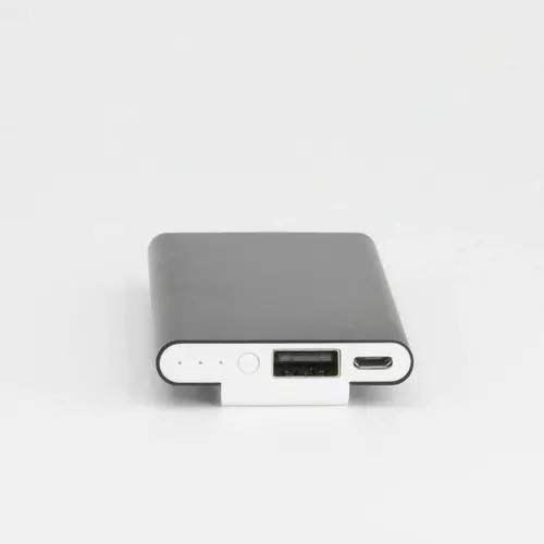 Повербанк HitClip с клипсой, 3000 mAh 7
