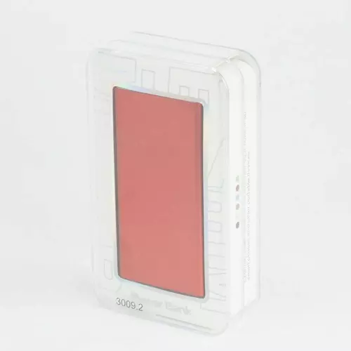 Повербанк HitClip с клипсой, 3000 mAh 4
