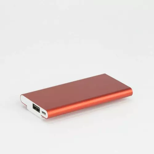 Повербанк HitClip с клипсой, 3000 mAh 7