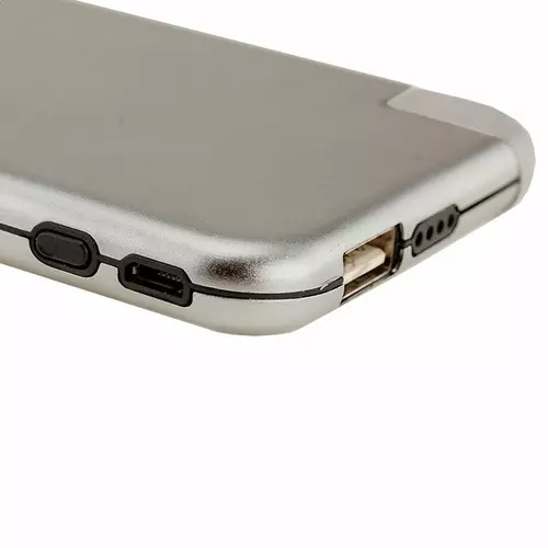 Повербанк Trick, 6000 mAh 9