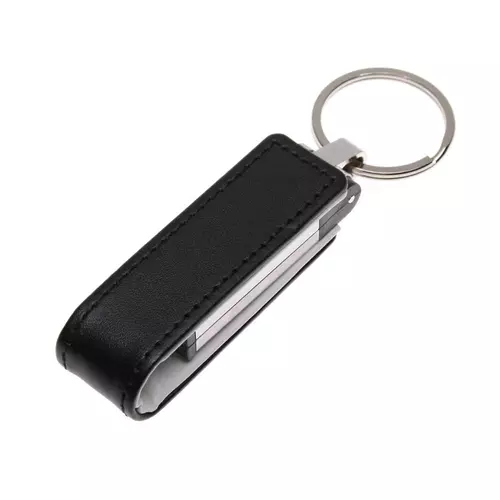 USB-накопитель с защитной застежкой, 64 Гб 3