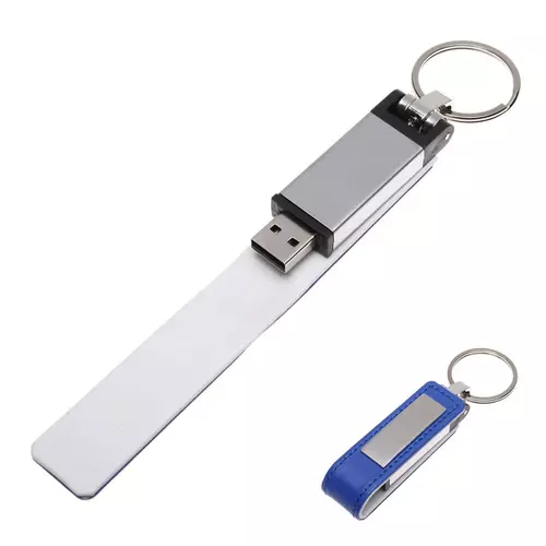 USB-накопитель с защитной застежкой, 64 Гб Darlings