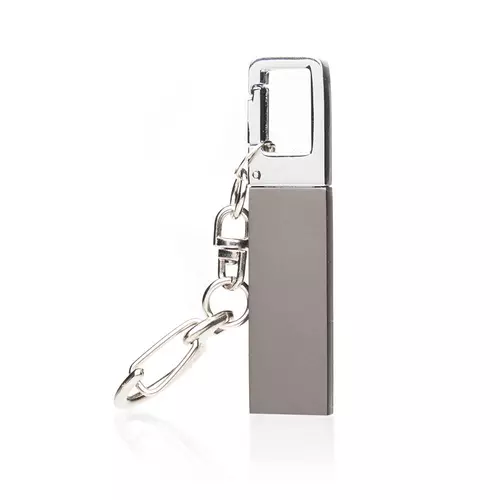 USB-накопичувач з карабіном, 32 Гб 4