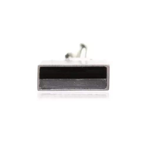 USB-накопичувач з карабіном, 32 Гб 6