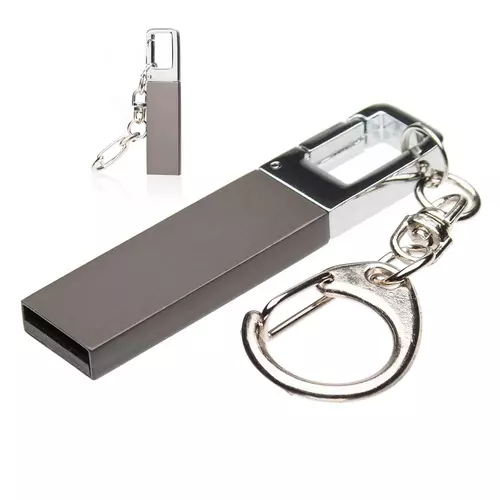 USB-накопичувач з карабіном, 32 Гб Darlings