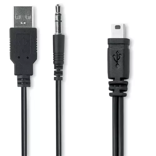 Колонка Bluetooth SONICTWO з вбудованим підсилювачем, дерев'яний корпус 3