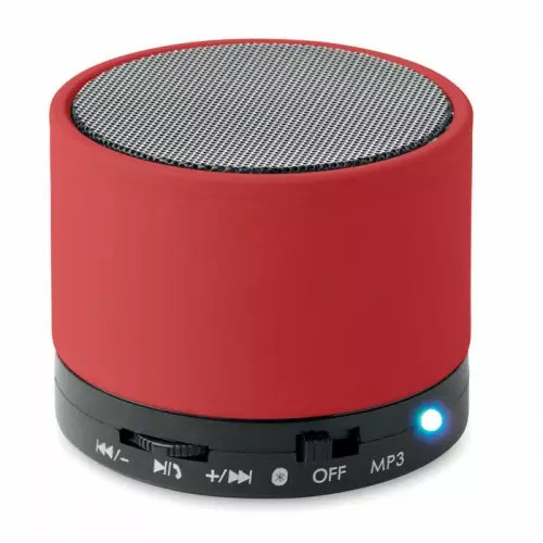 Колонка Bluetooth ROUND BASS Darlings