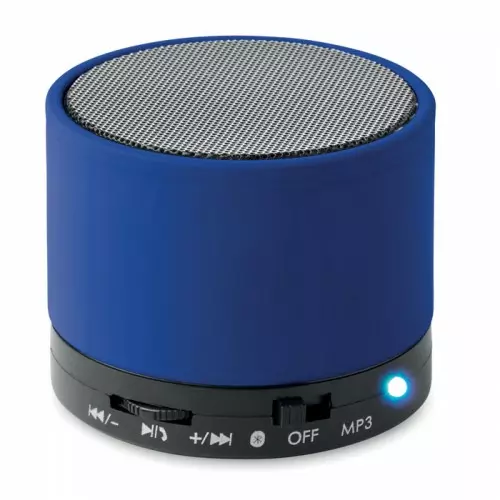 Колонка Bluetooth ROUND BASS Darlings