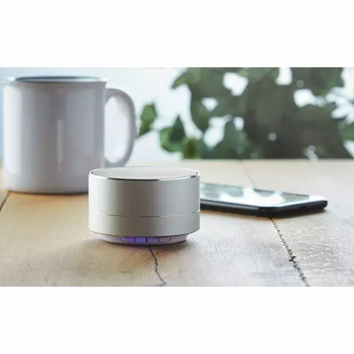 Колонка Bluetooth SOUND з підсвічуванням 3