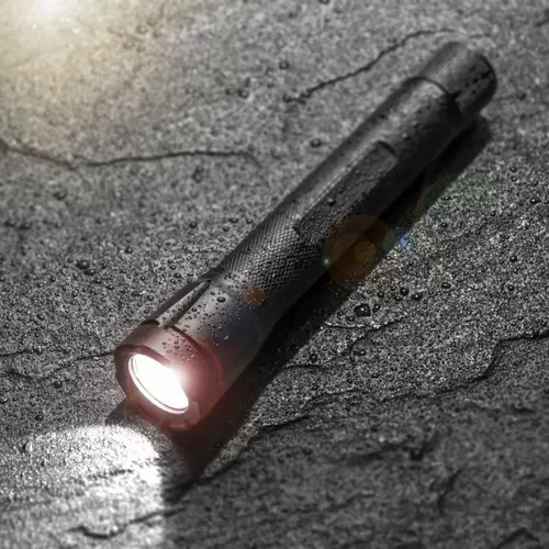 Ліхтар Schwarzwolf KIKAI 5