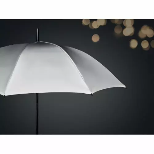 Парасоля світловідбиваюча VISIBRELLA 3