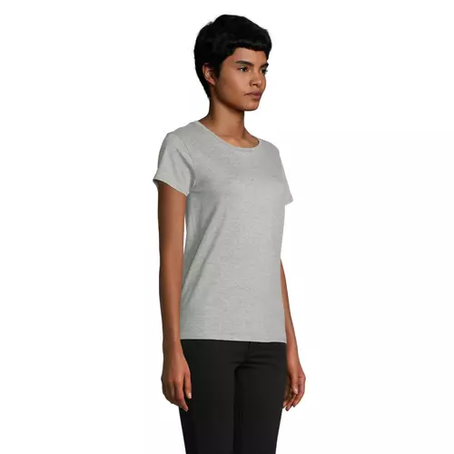 Футболка женская SOL'S Pioneer women 2