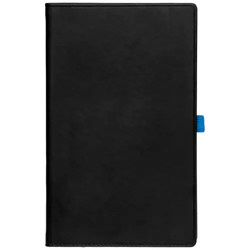 Записна книжка А5 Туксон, кольоровий зріз, Mem'O! ТМ 4