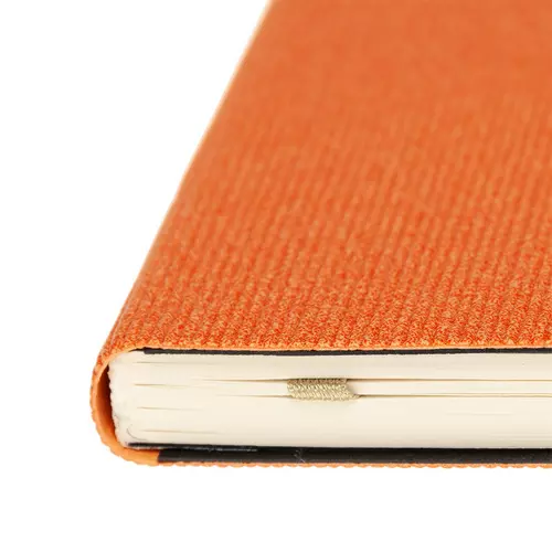 Гибкая записная книжка А5 Кайен, Mem'O! ТМ 2