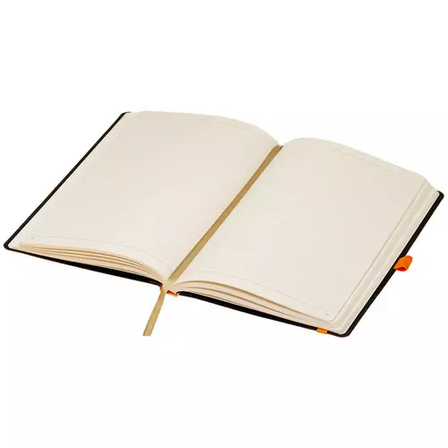 Гибкая записная книжка А5 Кайен, Mem'O! ТМ 5