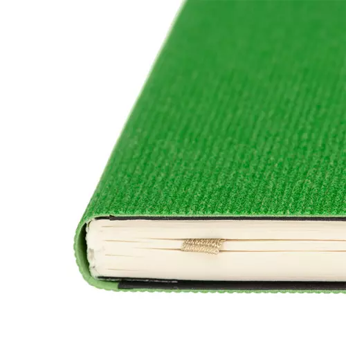Гибкая записная книжка А5 Кайен, Mem'O! ТМ 2