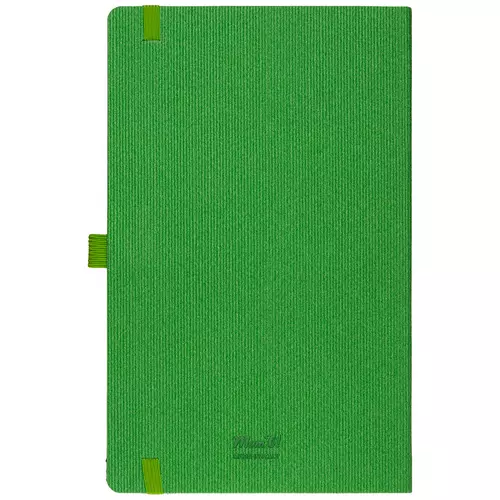 Гибкая записная книжка А5 Кайен, Mem'O! ТМ 7