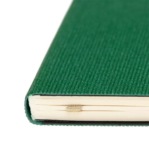 Гибкая записная книжка А5 Кайен, Mem'O! ТМ 2