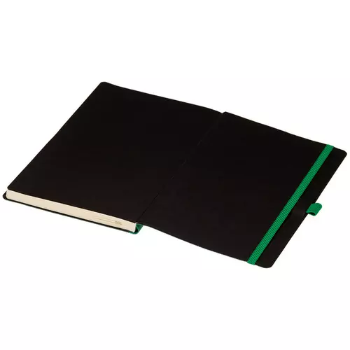Гибкая записная книжка А5 Кайен, Mem'O! ТМ 6