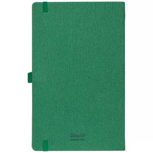 Гибкая записная книжка А5 Кайен, Mem'O! ТМ 7
