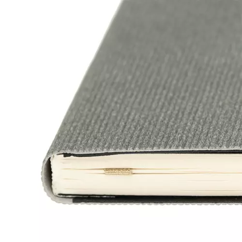 Гибкая записная книжка А5 Кайен, Mem'O! ТМ 2