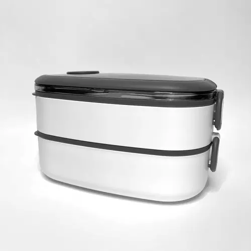 Ланч-бокс Butter, TM Discover 2