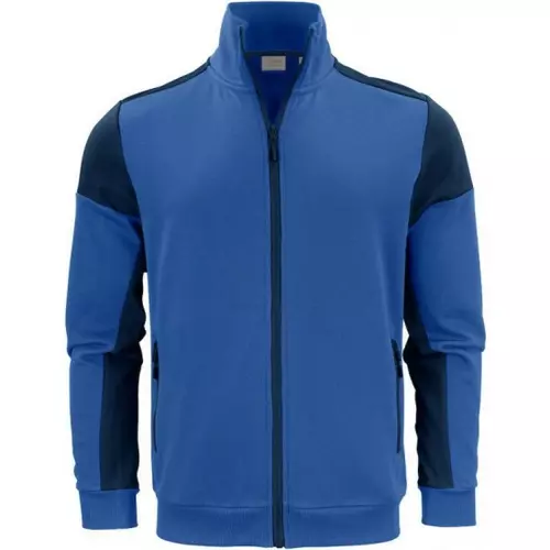 Двухцветный свитшот  PRIME SWEATVEST Darlings