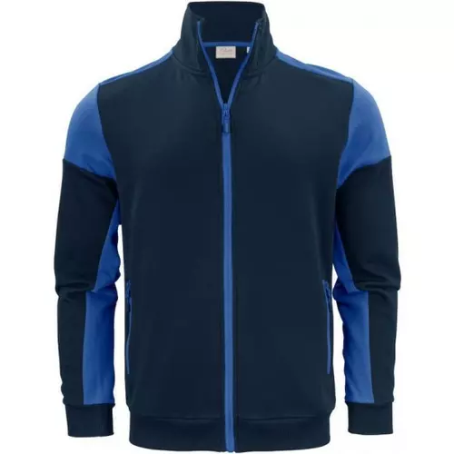 Двухцветный свитшот  PRIME SWEATVEST Darlings