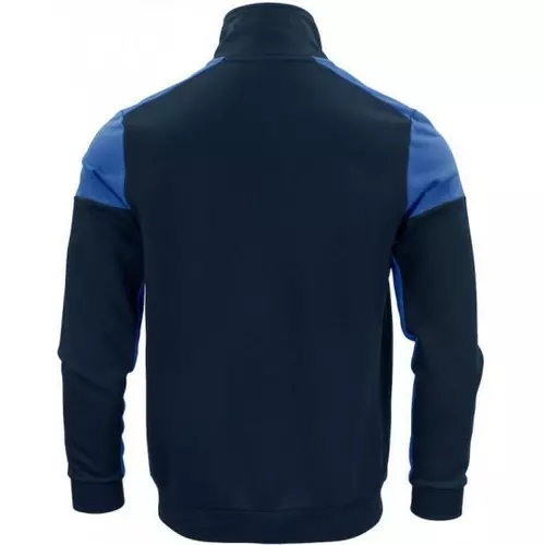 Двухцветный свитшот  PRIME SWEATVEST 2