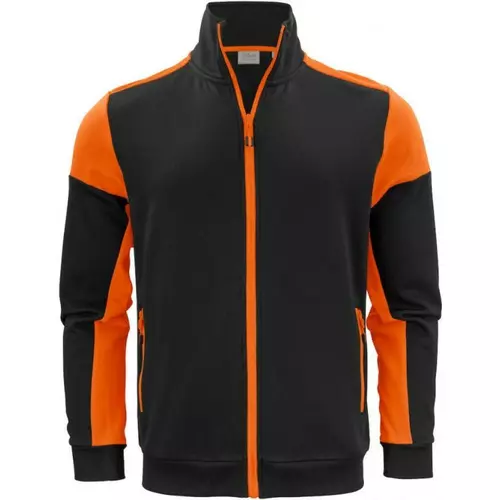 Двухцветный свитшот  PRIME SWEATVEST Darlings