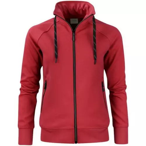 Спортивный свитер на молнии JOG RSX LADY Darlings